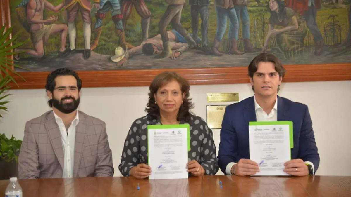 firma de convenios 2